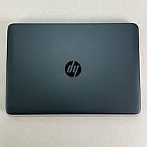 Б/в Ультрабук HP EliteBook 840 G2 14" 1920x1080| Core i5-5300U| 8 GB RAM| 256 GB SSD| HD 5500, фото 5