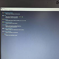 Б/в Ультрабук HP EliteBook 840 G2 14" 1920x1080| Core i5-5300U| 8 GB RAM| 256 GB SSD| HD 5500, фото 6