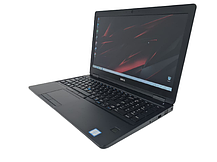 Б/в Ноутбук Dell Latitude E5580 15.6" 1920x1080| Core i5-6300U| 8 GB RAM| 120 GB SSD| HD 520, фото 5