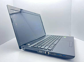 Б/в Ноутбук Lenovo Ideapad N580 15.6" 1366x768| Core i5-3230M| 8 GB RAM| 500 GB HDD| GeForce 610M 1GB, фото 1