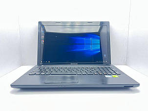 Б/в Ноутбук Lenovo Ideapad N580 15.6" 1366x768| Core i5-3230M| 8 GB RAM| 500 GB HDD| GeForce 610M 1GB, фото 3