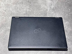 Б/в Ноутбук Fujitsu LifeBook E549 14" 1920x1080| Core i7-8650U| 8 GB RAM| 480 GB SSD| UHD 620, фото 5