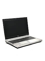 Б/в Ноутбук Б-клас HP EliteBook 8570p 15.6" 1366x768| Core i7-3740QM| 8 GB RAM| 120 GB SSD| HD 4000, фото 4