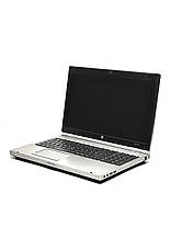 Б/в Ноутбук Б-клас HP EliteBook 8570p 15.6" 1366x768| Core i7-3740QM| 8 GB RAM| 120 GB SSD| HD 4000, фото 5