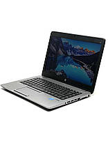 Б/в Ультрабук Б-клас HP EliteBook 840 G2 14" 1600x900| Core i5-5300U| 8 GB RAM| 240 GB SSD| HD 5500, фото 5