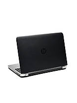 Б/в Ноутбук Б-клас HP ProBook 450 G3 15.6" 1366x768| Core i3-6100U| 8 GB RAM| 128 GB SSD| HD 520, фото 6