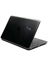 Б/в Ноутбук Б-клас HP 15-ay191ms 15.6" 1366x768 Сенсорний| Core i3-7100U| 8 GB RAM| 120 GB SSD| HD 620, фото 6