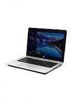 Б/в Ультрабук Б-клас HP ProBook 430 G4 13.3" 1366x768| Core i3-7100U| 4 GB RAM| 128 GB SSD| HD 620, фото 5