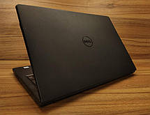 Б/в Ноутбук Б-клас Dell Inspiron 5566 15.6" 1366x768 Сенсорний| Core i3-7100U| 6 GB RAM| 240 GB SSD| HD 620, фото 6