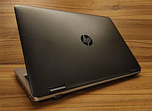 Б/в Ноутбук Б-клас HP ProBook 650 G2 15.6" 1920x1080| Core i5-6200U| 8 GB RAM| 256 GB SSD| HD 520, фото 6