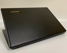 Б/в Ноутбук Б-клас Lenovo IdeaPad 110-17IKB 17.3" 1600x900| Core i5-7200U| 8 GB RAM| 256 GB SSD| HD 620, фото 6