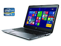 Ультрабук Б-класс HP EliteBook 840 G2 / 14" (1600x900) TN / Intel Core i5-5300U (2 (4) ядра по | всё для тебя