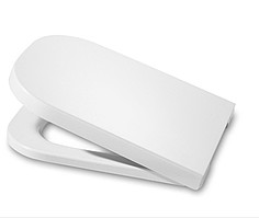 Кришка сидіння для унітазу GAP SoftClosing A80148200U ROCA A801472006