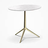 Кавовий столик Cozy, B&B Italia, фото 5