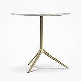 Кавовий столик Cozy, B&B Italia, фото 7