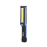 Ліхтар інспекційний Brevia LED Pen Light 11220 2W COB+1W LED 150lm 900mAh microUSB