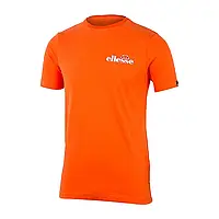 Мужская Футболка Ellesse VoodooTee Оранжевый XL (SHK06835-ORANGE XL)