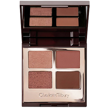Палетка тіней Charlotte Tilbury Luxury Palette Pillow Talk Dreams 6 г