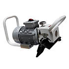 Машина для зняття фаски РВМ-15, фото 2