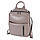ГРАФІТ — сумка-рюкзак - великий якісний із зручною кишенею спереду (Луцьк, 802) 4667850, фото 8