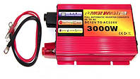 Инвентор 12V3000W MRW-I-3000-12