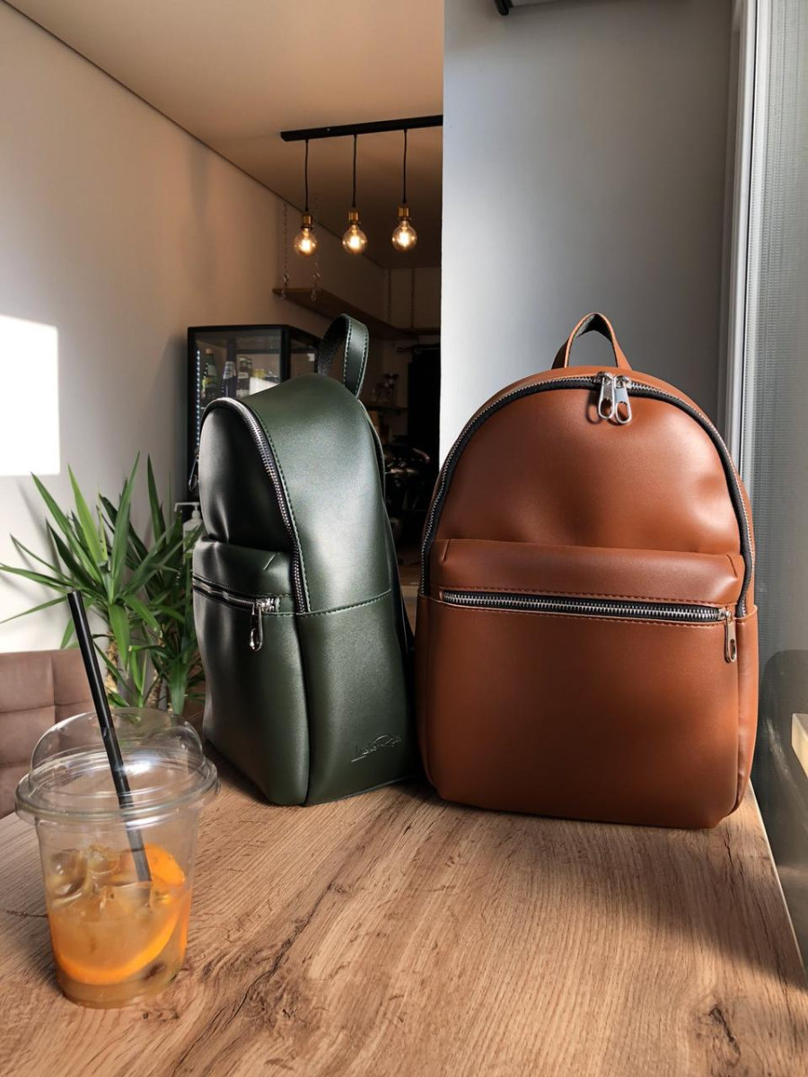 РУДИЙ — великий якісний фабричний рюкзак - школа, інститут (Луцьк, 691) 4626003