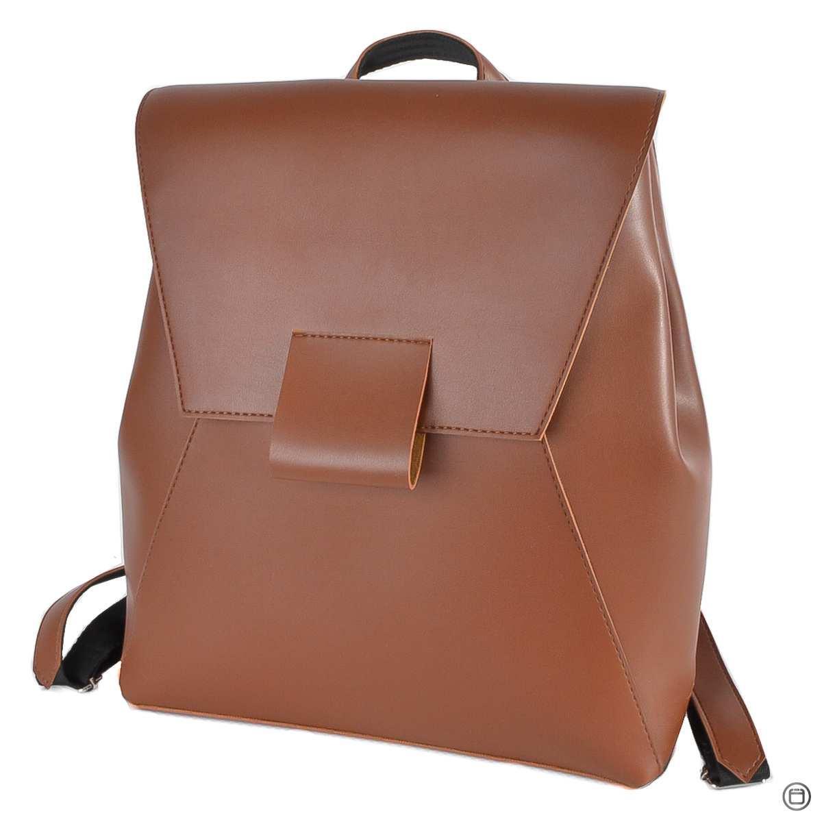 РУДИЙ — великий якісний рюкзак з одним відділенням на блискавці, під клапаном (Луцьк, 732) 4555133