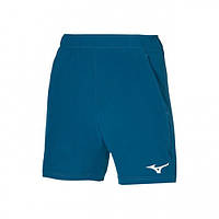 Мужские Шорты MIZUNO 8 in Flex Short moroccan синий (M) K2GB8550-25 M