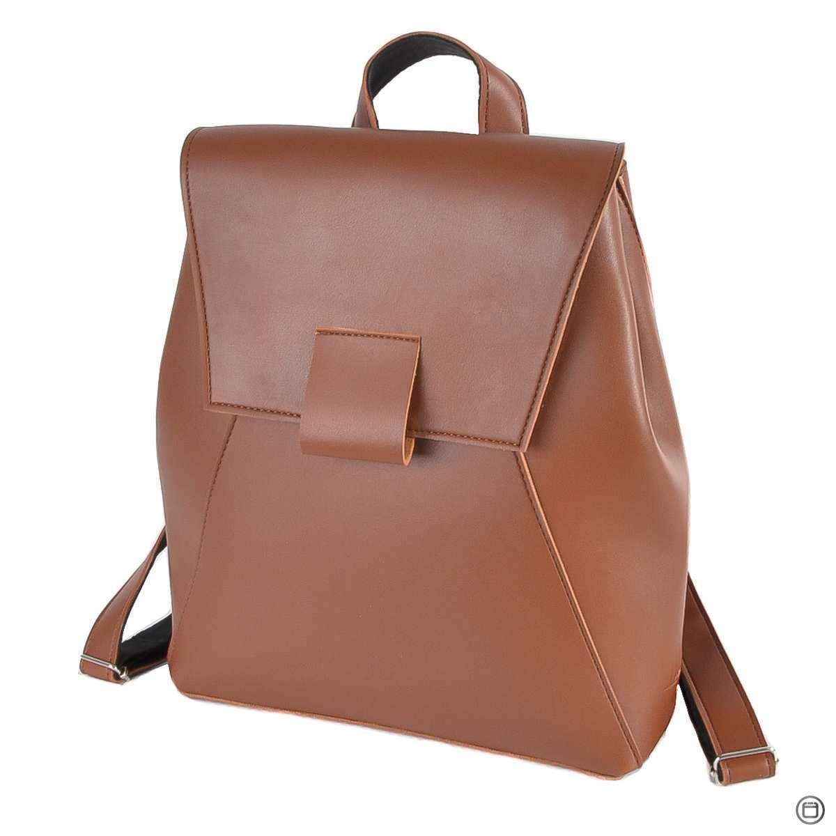 РУДИЙ — великий якісний рюкзак з одним відділенням на блискавці, під клапаном (Луцьк, 737) 4555393