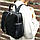 АКЦІЯ! БЕЖ ТАУП — два відділення на блискавках — якісний, фабричний рюкзак - добре тримає форму  (Луцьк, 660) 4740140, фото 10