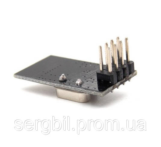 NRF24L01, 2.4 ГГц Бездротової Модуль приймача