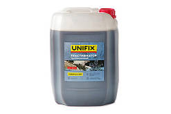 Пластифікатор універсальний протиморозний 12 кг UNIFIX