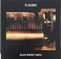 Placebo Black Market Music (Vinyl)