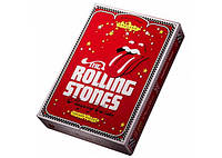 Настольная игра United States Playing Card Company Карты игральные Theory11 The Rolling Stones