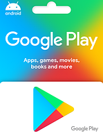 Google Play Gift Card 2 EUR - Google Play Key - GERMANY