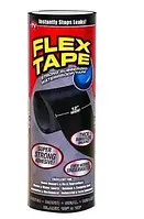 Сверхпрочная скотч-лента FLEX TAPE ширина 30 см длина 1 м водонепроницаемая GS227