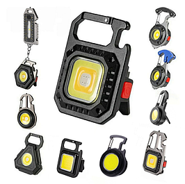 Ліхтарі та лампи акумуляторні