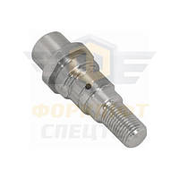 Палец (ось) рулевой тяги погрузчика TOYOTA 7FD10-30/7FG10-30/7FB10-30 № 43731-13311-71, 43731-13310-71