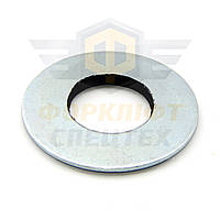 Уплотнение, шайба рулевого пальца погрузчика TOYOTA 7-8FG/FD10-30, 7-8FB10-30 № 43755-23440-71, 43754-23440-71