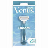 Бритва Gillette Venus Smooth (2)