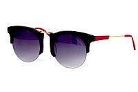 Жіночі окуляри брендові том форд для жінок сонцезахисні Tom Ford Adwear