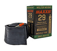 Камeра велосипеда 29" - Maxxis Welter Weight Presta 1.9/2.35