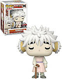 Фанко Поп Хантер Коджі Анімаційний #1029 Funko Pop Animation Hunter x Hunter Komugi Glow Chase, фото 3