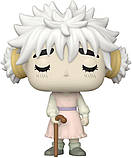 Фанко Поп Хантер Коджі Анімаційний #1029 Funko Pop Animation Hunter x Hunter Komugi Glow Chase, фото 4