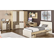 Пенал 2Д1Ш_80 Ламі, фото 4