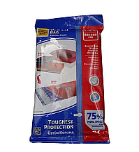 Чохол для одягу Magic Saver Bag 80*100см(XXL) MSATREG-1003(1365) вакуумний