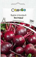 Насіння Буряк столовий Болтарді, 200 шт Виробник: Syngenta, Нідерланди