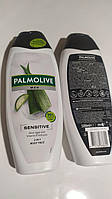 Гель для душа Palmolive Men Sensitive (500ml.)