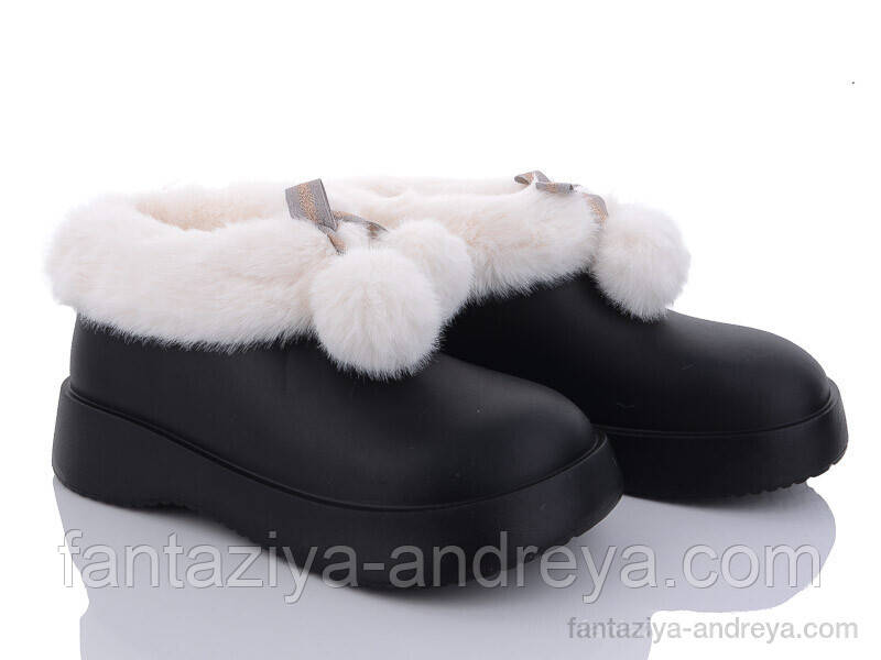 Калоші жіночі зима Lion 36-41р.