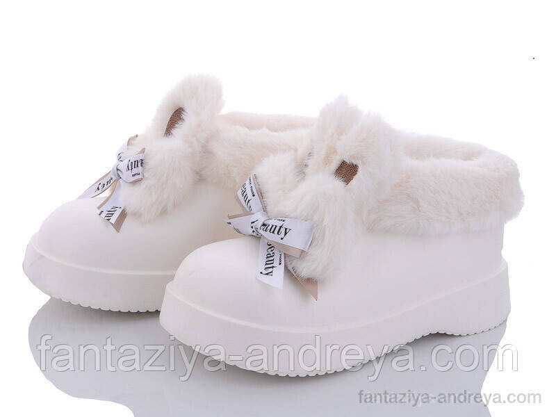 Калоші жіночі зима Lion 36-41р.